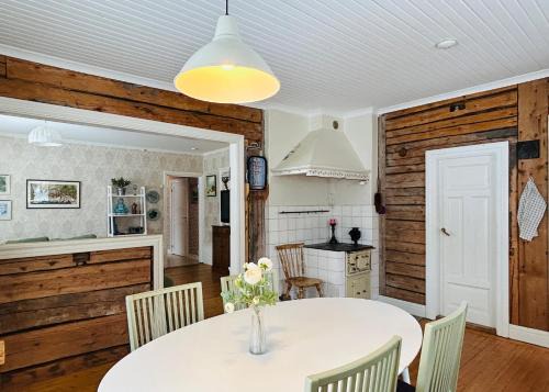 Jattendal Apartment | Fyra rum och kök i Mellanfjärden