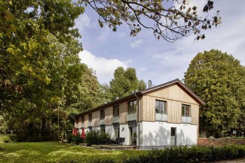 Gremersdorf House | Gänsemagd