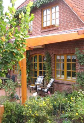Adendorf House | Gästeappartement Appricot