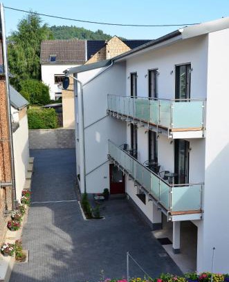 Ettringen Bed & Breakfast | Gästehaus Am Hochsimmer
