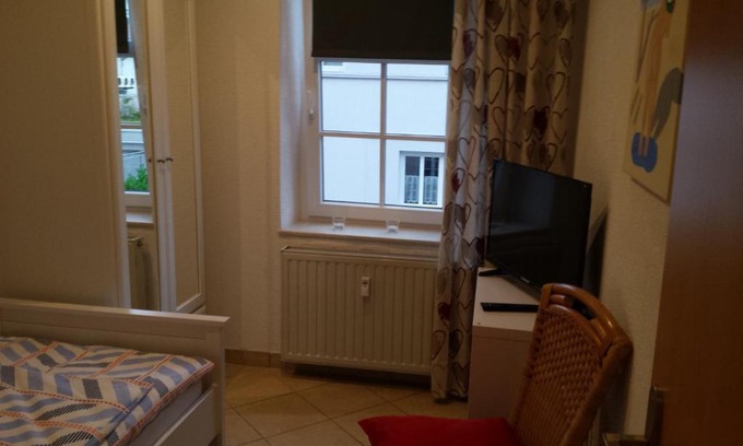 Blieskastel Apartment | Gästehaus am Kloster