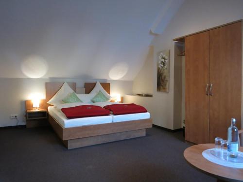 Burgschwalbach Hotel | Gästehaus "Auszeit"