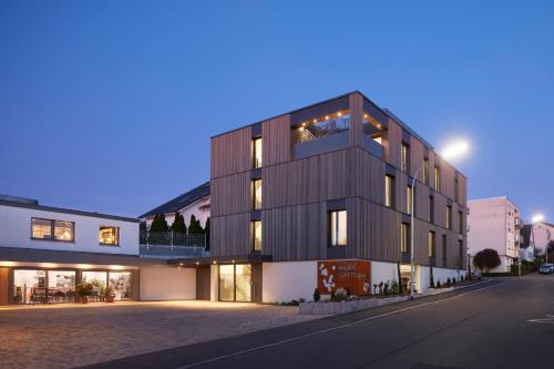Sontheim Bed & Breakfast | Gästehaus Bauer - Schlafen auf dem Weingut