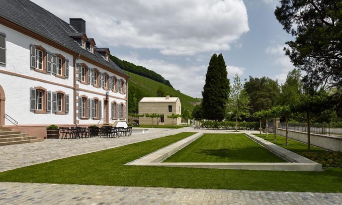 Kanzem Bed & Breakfast | Gästehaus Cantzheim