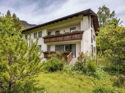 Bad Reichenhall House | Gästehaus Christa Mauerer
