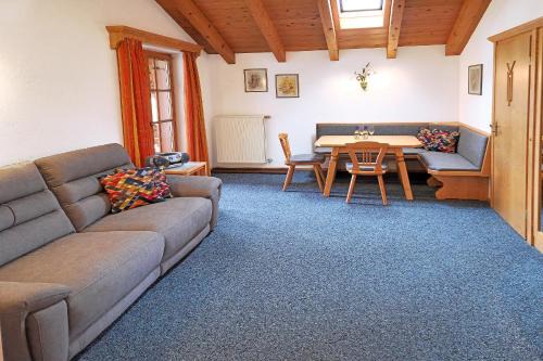 Kruen Apartment | Gästehaus Christophorus - Edelweiß