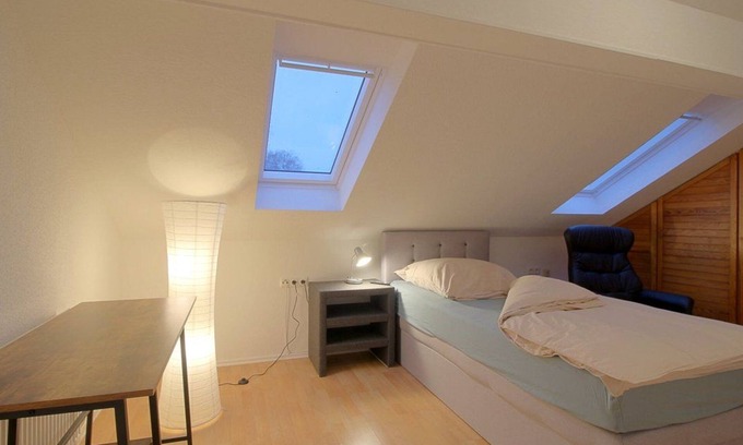 Midlum Apartment | Gästehaus Midlum - Gästehaus Midlum 02