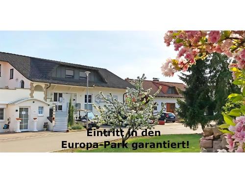 Rust Bed & Breakfast | Gästehaus Elzblick