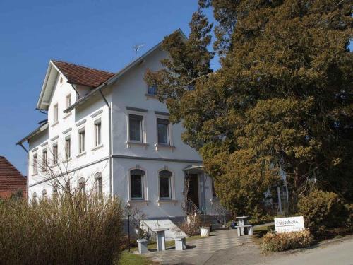 Bodolz House | Gästehaus Erath