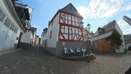 Neef House | Gästehaus Eulenköpfchen