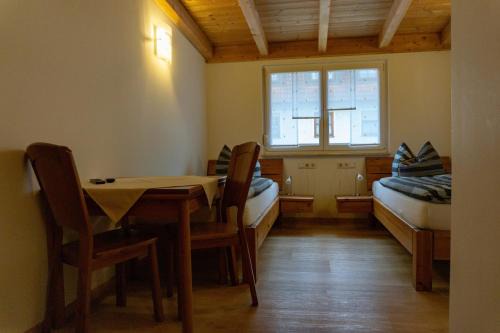 Veitsbronn House | Gästehaus Familie John