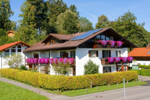 Fuessen Hotel | Gästehaus Forggensee