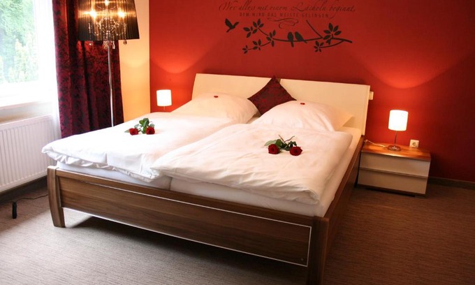 Goslar Old Town Hotel | Gästehaus Graul