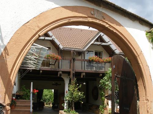 Rhodt unter Rietburg Apartment | Gästehaus im Malerwinkel-Rhodt