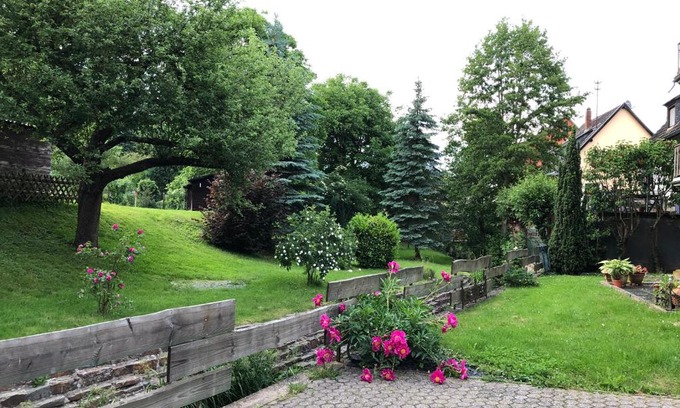 Rheineck Apartment | Gästehaus La Madonnina