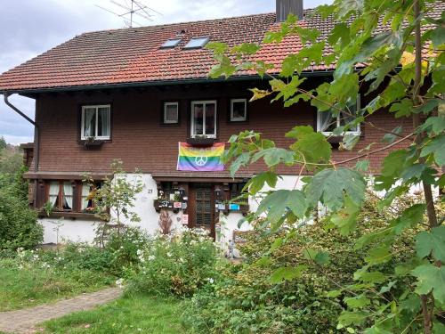 Hinterzarten Apartment | Gästehaus Lickert Familie Dreher