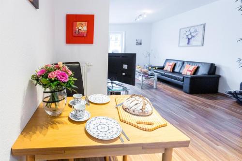 Bad Zwischenahn Apartment | Gästehaus Neteler