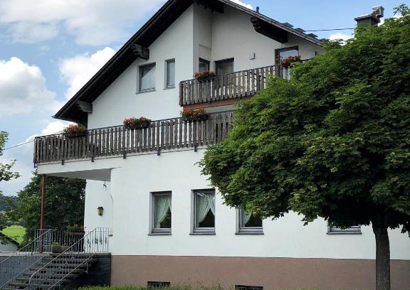 Allenbach House | Gästehaus Rehwinkel