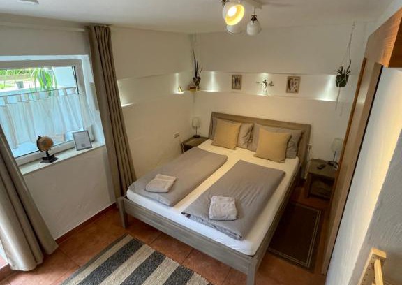 Rust Bed & Breakfast | Gästehaus Stefan Koch