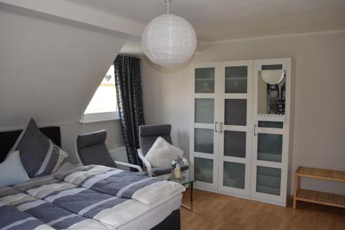 Neumagen-Dhron Bed & Breakfast | Gästehaus Voyage