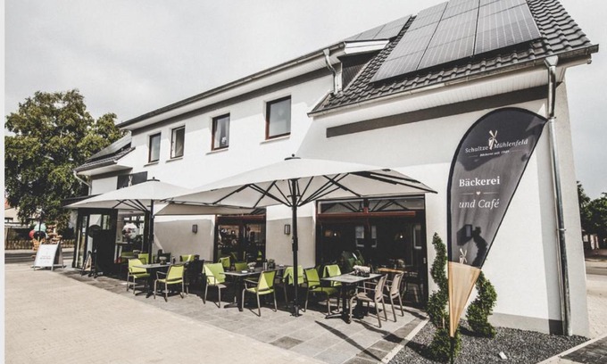 Wahnbek Hotel | Gästehaus Wahnbek