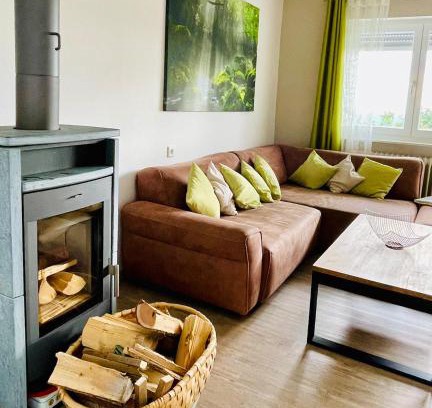 Mauth Apartment | Gästehaus Wistlberg im Herzen des Nationalparks Bayerischer Wald