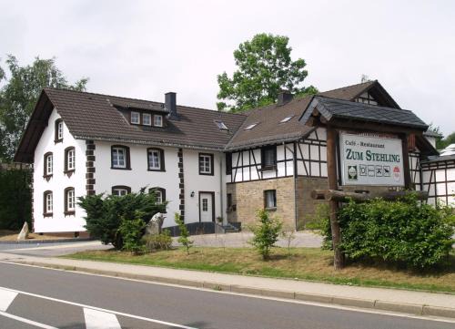 Mutzenich Apartment | Gästehaus Zum Stehling