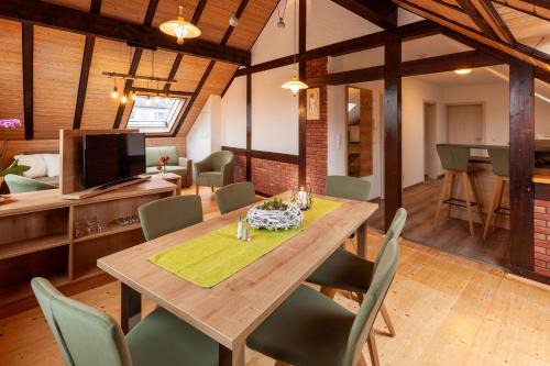 Waechtersbach Apartment | Gästehaus Zur Quelle