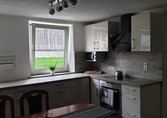 Deffingen Apartment | Gästewohnung Heß