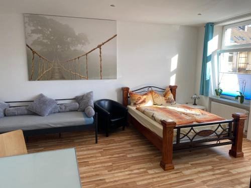 Schwelm Apartment | Gästewohnung in Schwelm