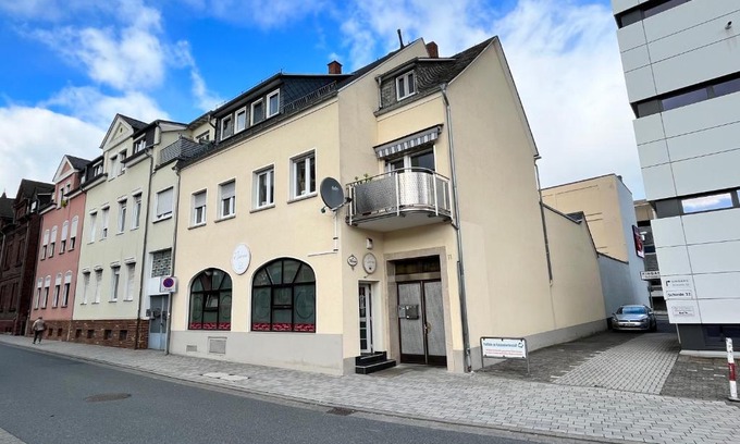 Limburg an der Lahn House | Gästezimmer Limburg City