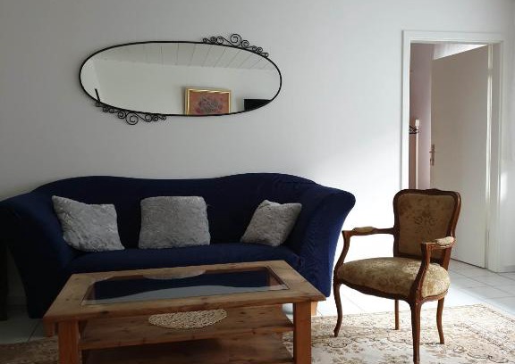 Remagen Apartment | Gästezimmer Zum Lehnchen