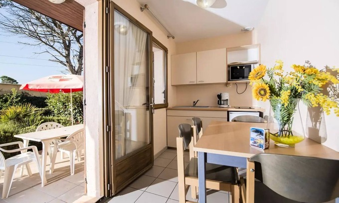 Frejus Villa | Gîte 2 Chambres 4 Personnes