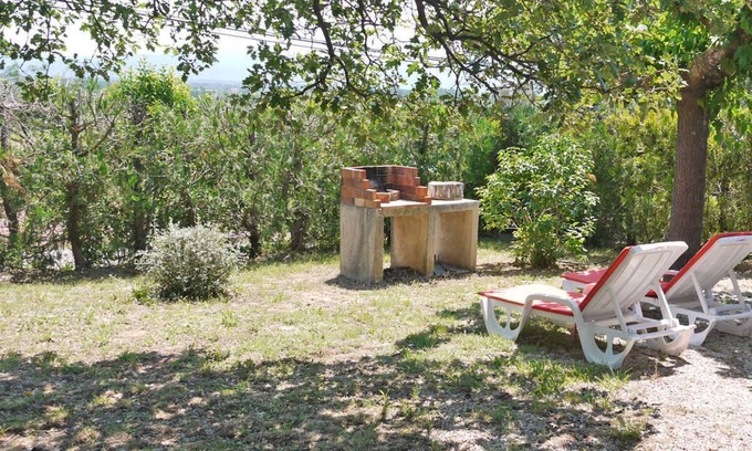 Vidauban House | Gîte au Milieu des Vignes