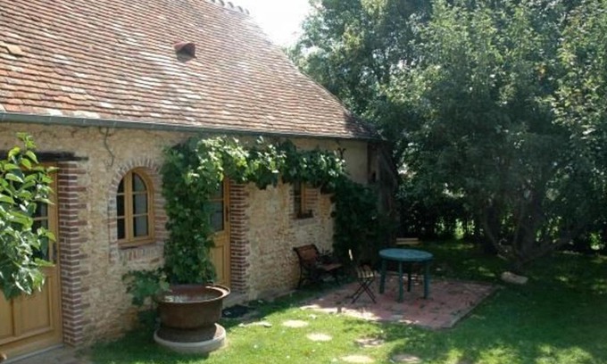 Connerre House | Gîte Connerré, 2 pièces, 4 personnes - FR-1-410-201