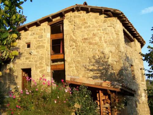 Gluiras House | Gîte de Chapelèche Châtaigniers 7 P