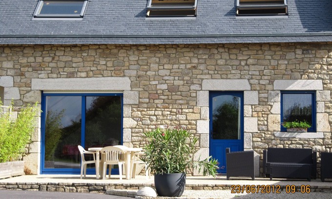 Carnac House | Gîte de Grand-Père Pierre in Carnac ★★★★