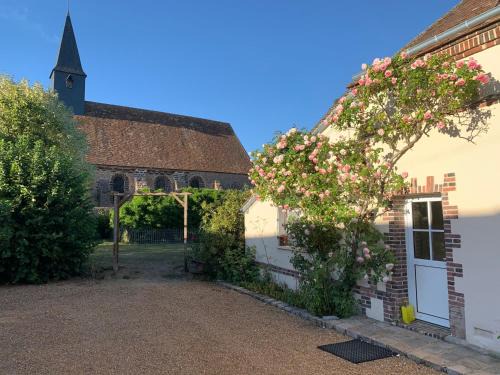 Billancelles House | Gîte de L'Oliviade - Campagne & Confort