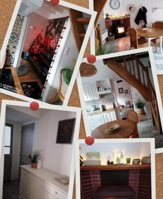 Ardres House | Gîte de la Belle Roze