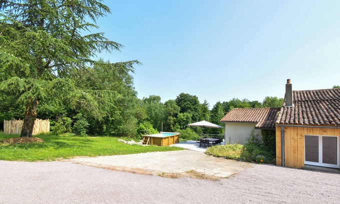 Bressuire House | Gîte de la Chaize - 12/14 people- With swimming pool - Near Puy du Fou