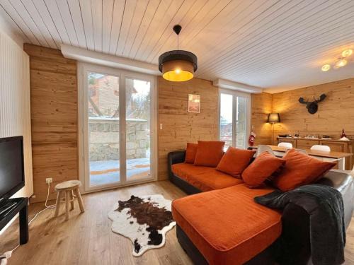 Egat Apartment | Gîte de la Croix d'Egat