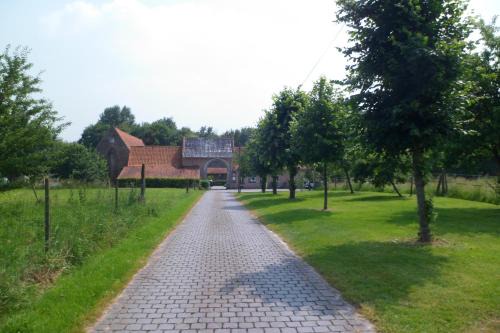 Sainghin-en-Melantois House | Gîte de la Noyelle à Sainghin en Mélantois