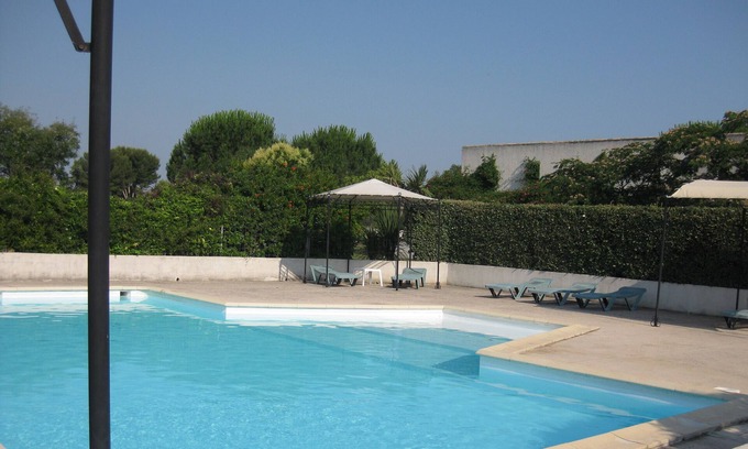 Aimargues Apartment | Gîte en Camargue