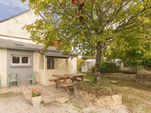 Crossac House | Gîte familial avec jardin clos, à proximité de Guérande et des plages, dans le Parc de Brière - FR-1-306-1070
