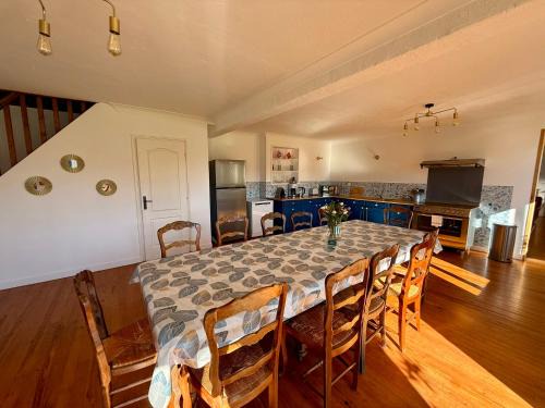 Saint-Come-du-Mont House | Gîte Gold - La Ferme Delaunay