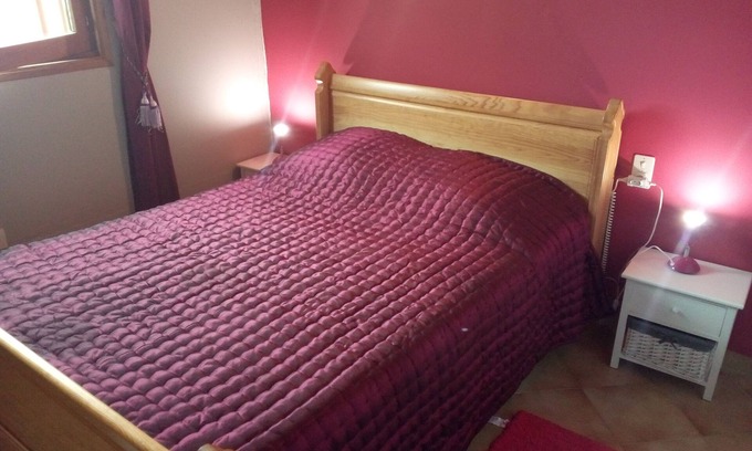 Les Hermaux House | Gîte in Aubrac for 2 to 4 people