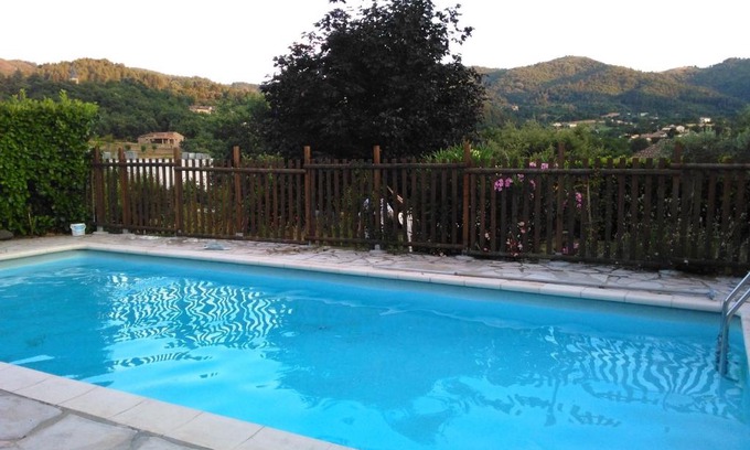 Prades House | Gîte La nonnette