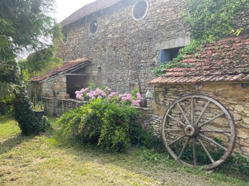 Saint-Cyprien House | Gîte Le Meynet