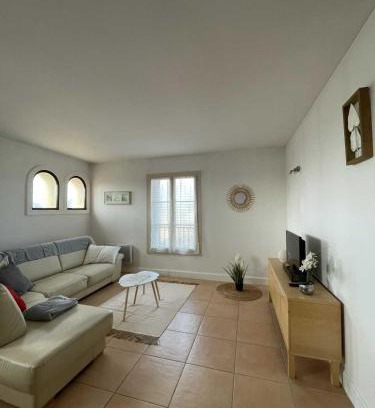 Canet Apartment | Gîte Les Songes