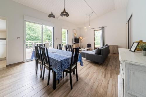 Rochetrejoux Apartment | Gîte Rochetrejoux 2/4 pers 20 min Puy du Fou